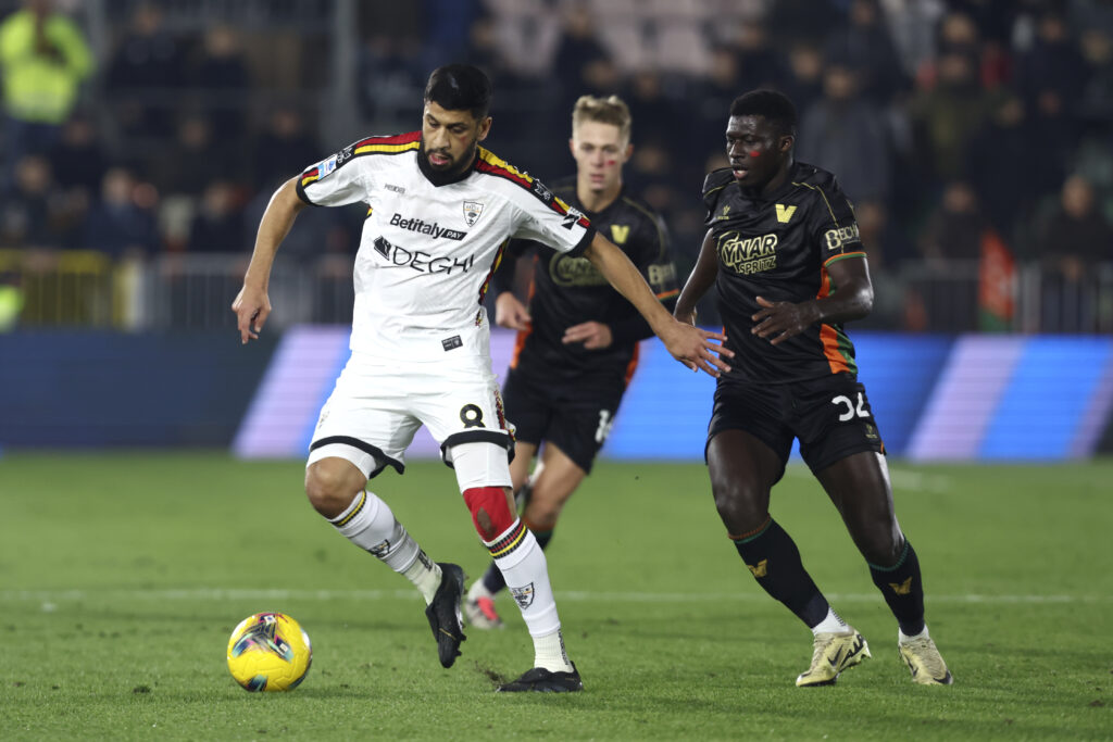 Venezia v Lecce - Serie A