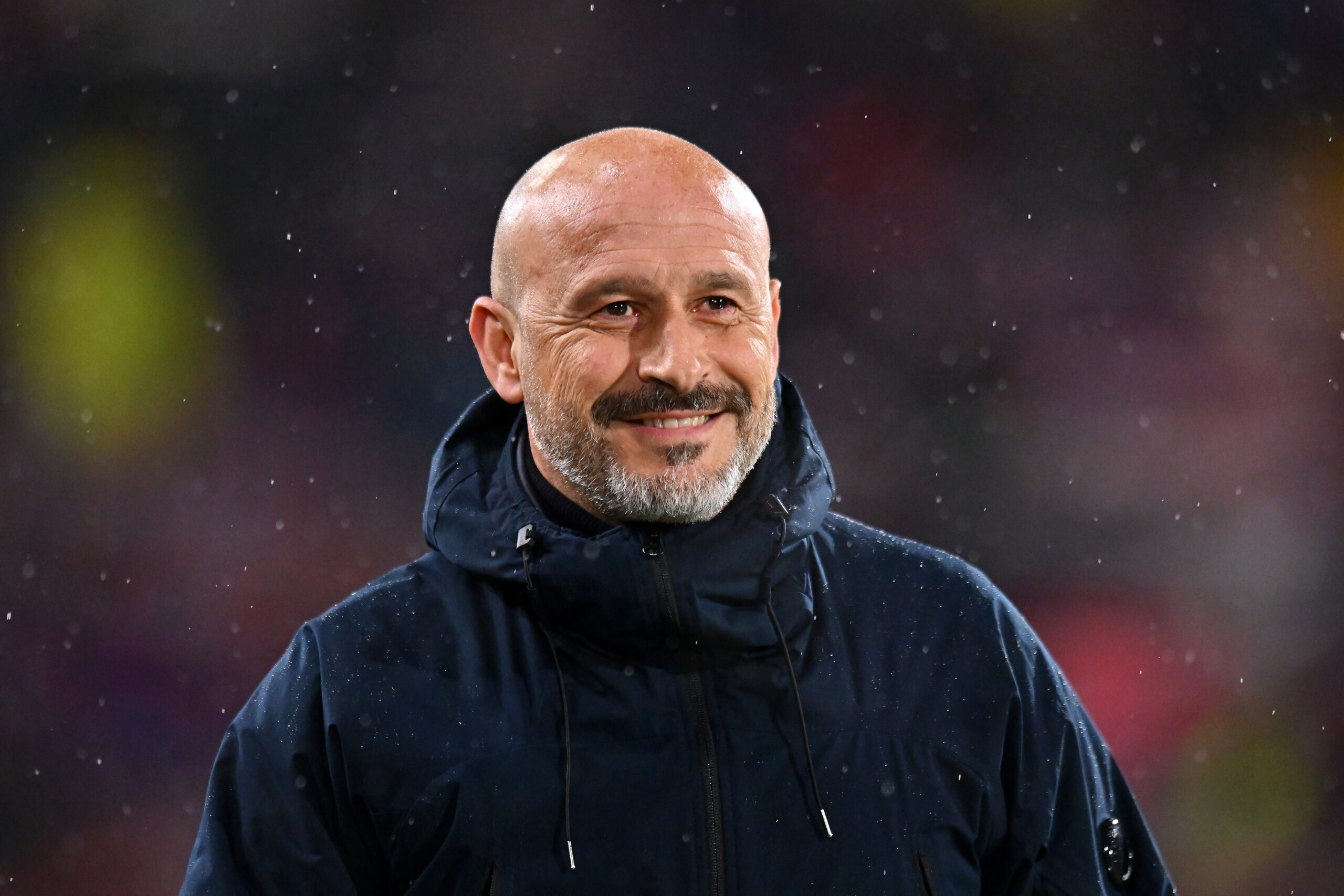 Vincenzo Italiano