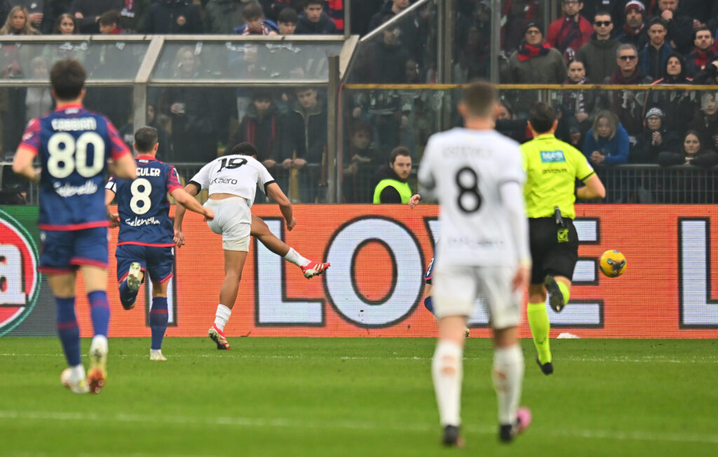 Parma v Bologna - Serie A