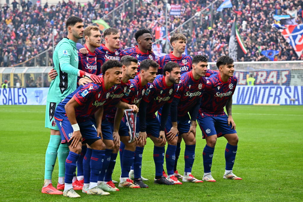 Parma v Bologna - Serie A