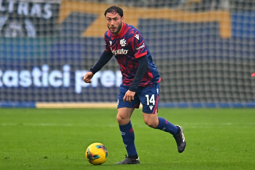 Parma v Bologna - Serie A