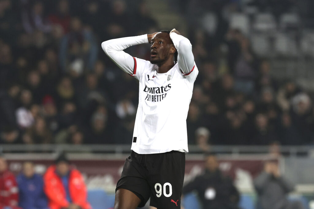 Torino v AC Milan - Serie A