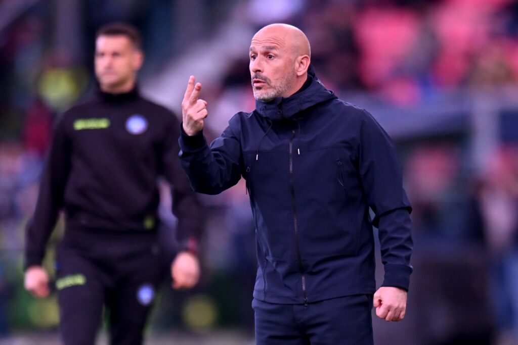 Bologna v SS Lazio - Serie A
