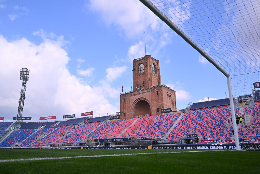Bologna v Cagliari - Serie A