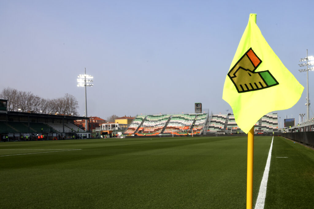 Venezia v SS Lazio - Serie A