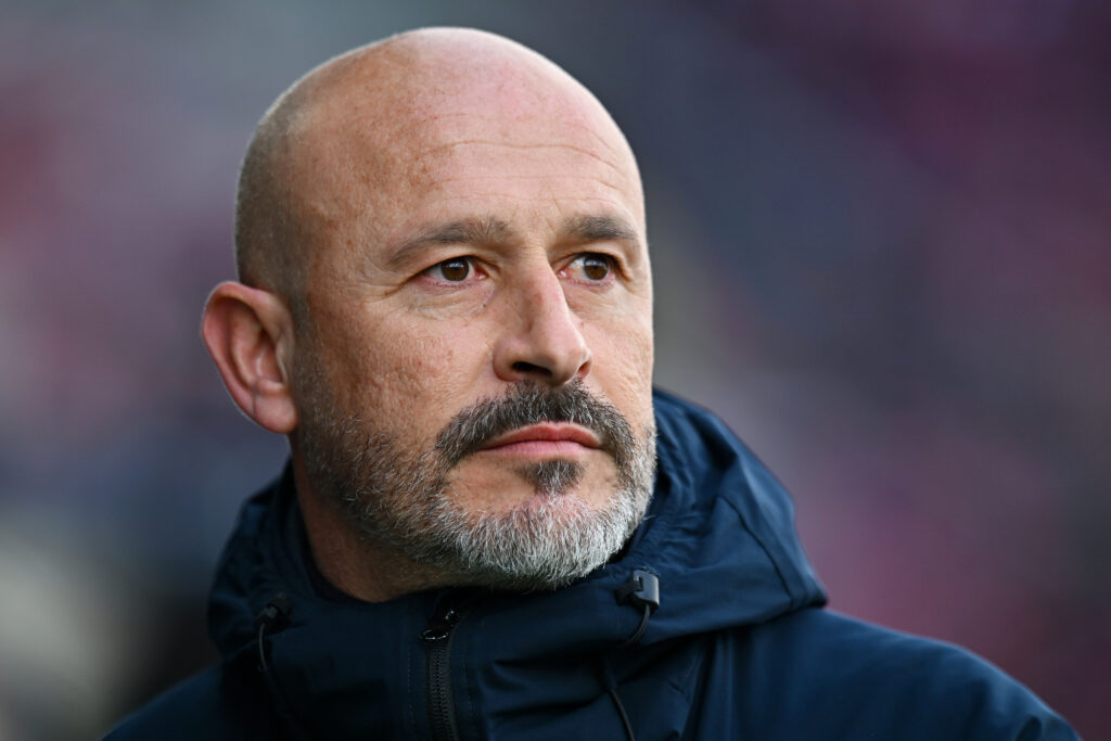 Bologna v Cagliari - Serie A