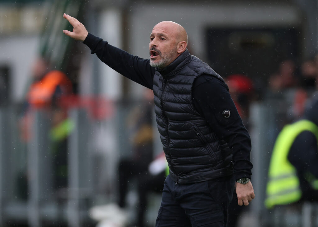 Venezia v Bologna - Serie A