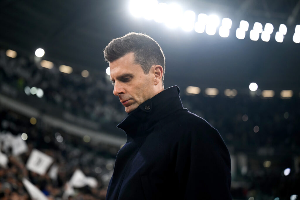 Juventus v FC Internazionale - Serie A