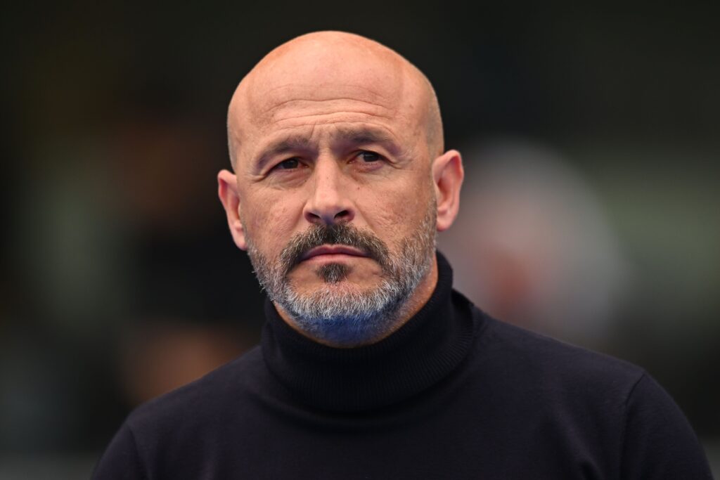 Verona v Bologna - Serie A