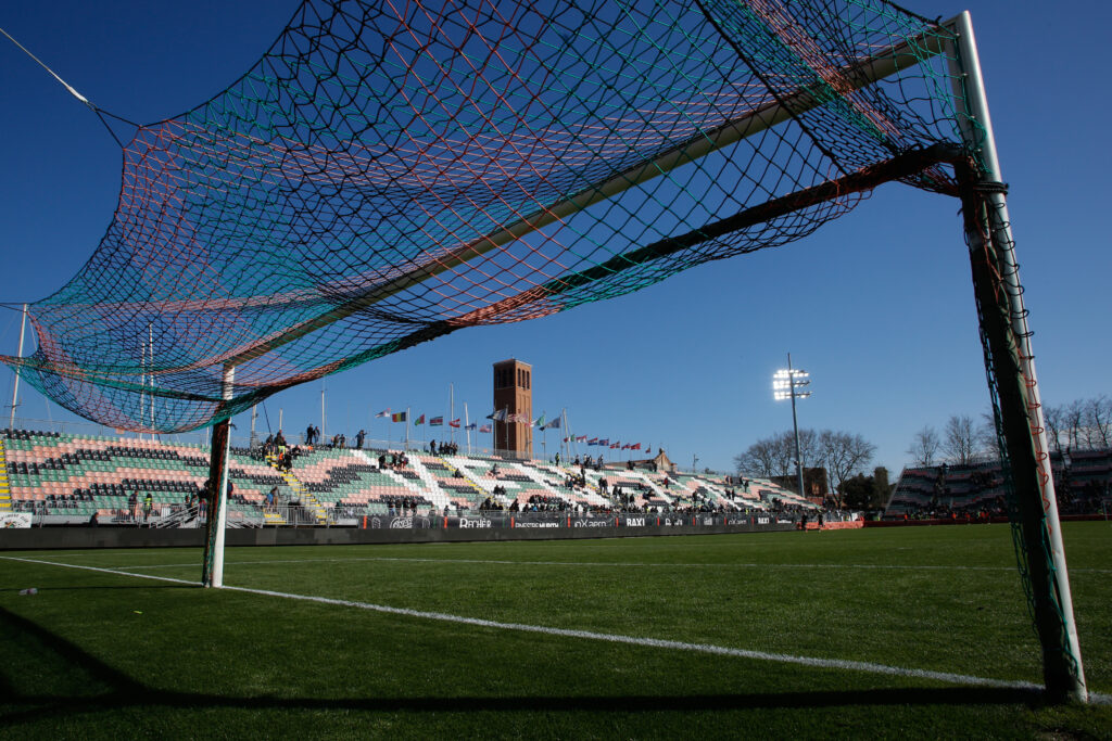 Venezia v Napoli - Serie A
