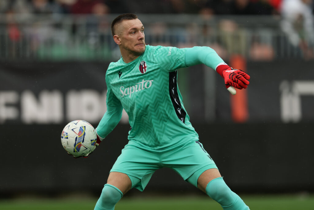 Venezia v Bologna - Serie A