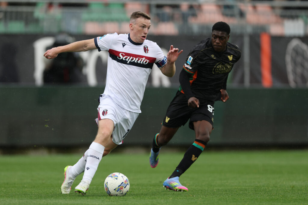 Venezia v Bologna - Serie A