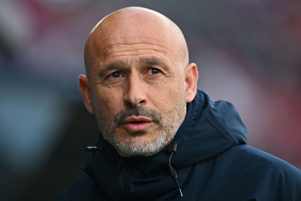 Bologna v SS Lazio - Serie A