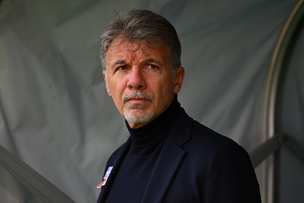 Bologna v SS Lazio - Serie A