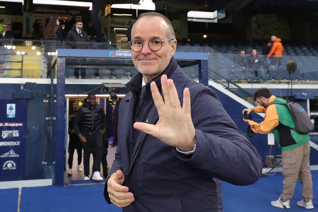 Empoli FC v FC Bologna: Semi Final - Coppa Italia
