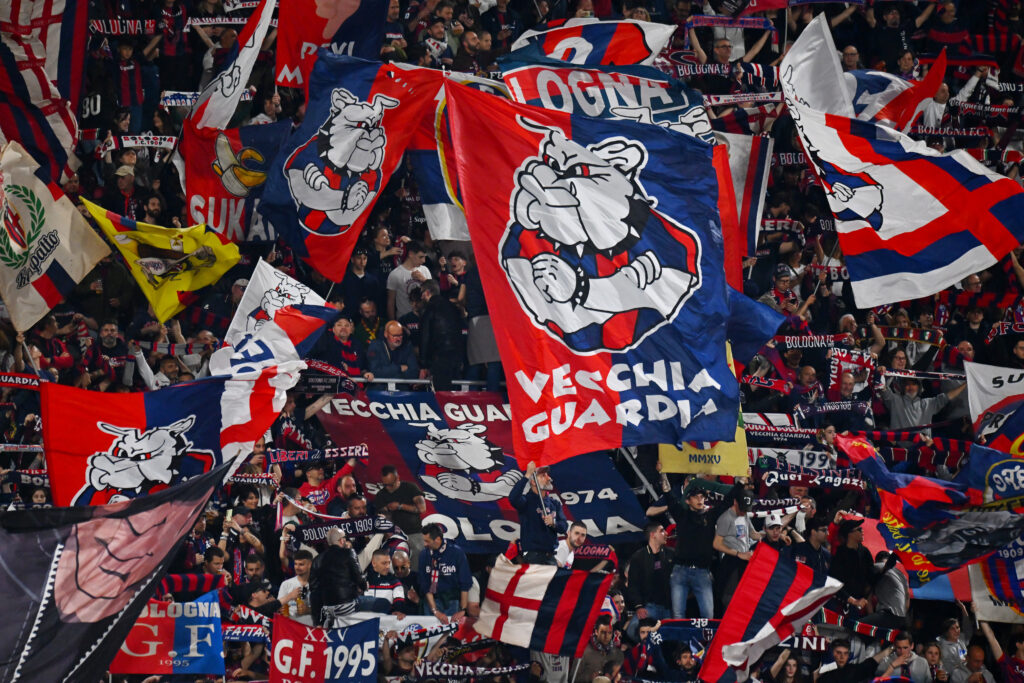 Bologna FC v Empoli : Semi Final - Coppa Italia