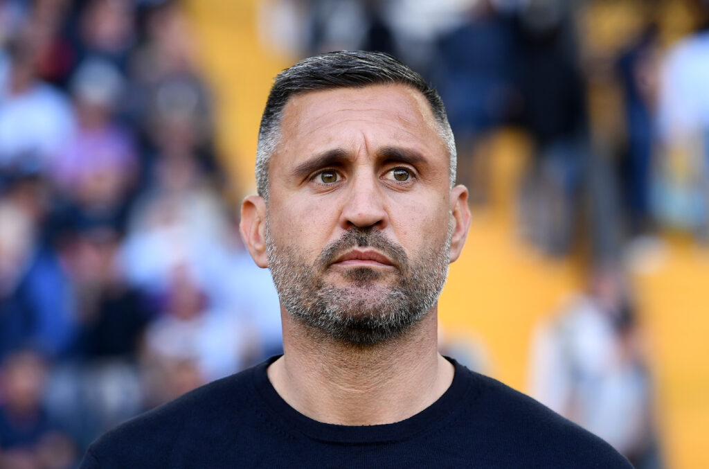 Udinese v Bologna - Serie A