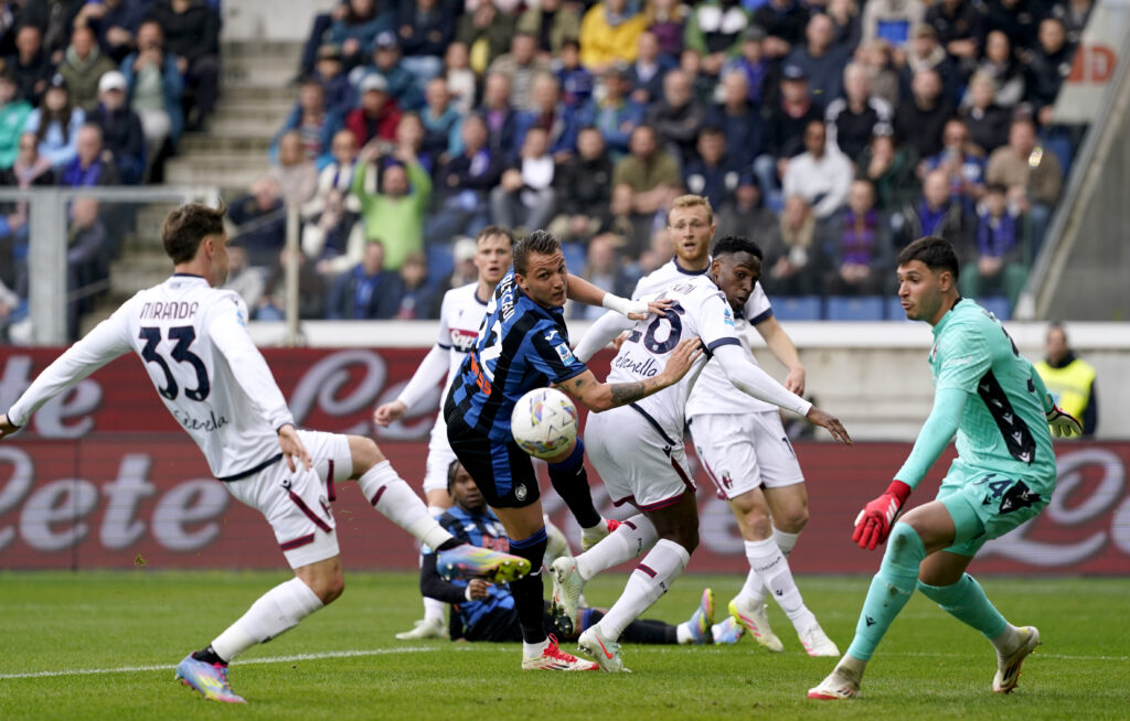 Atalanta v Bologna - Serie A
