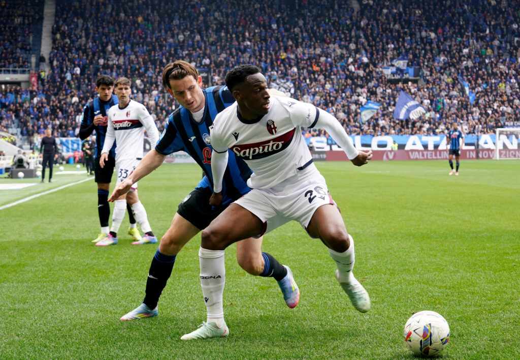Atalanta v Bologna - Serie A