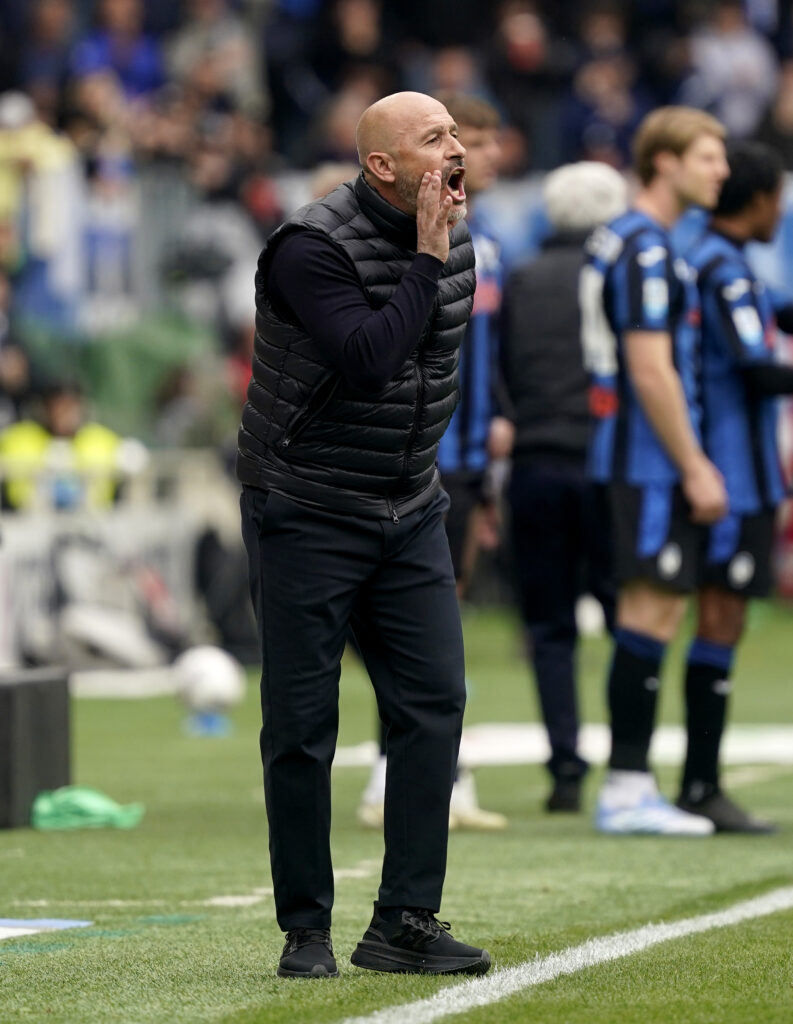 Atalanta v Bologna - Serie A