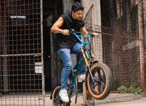 Perché una bici cargo elettrica è la migliore soluzione per trasportare merci in città