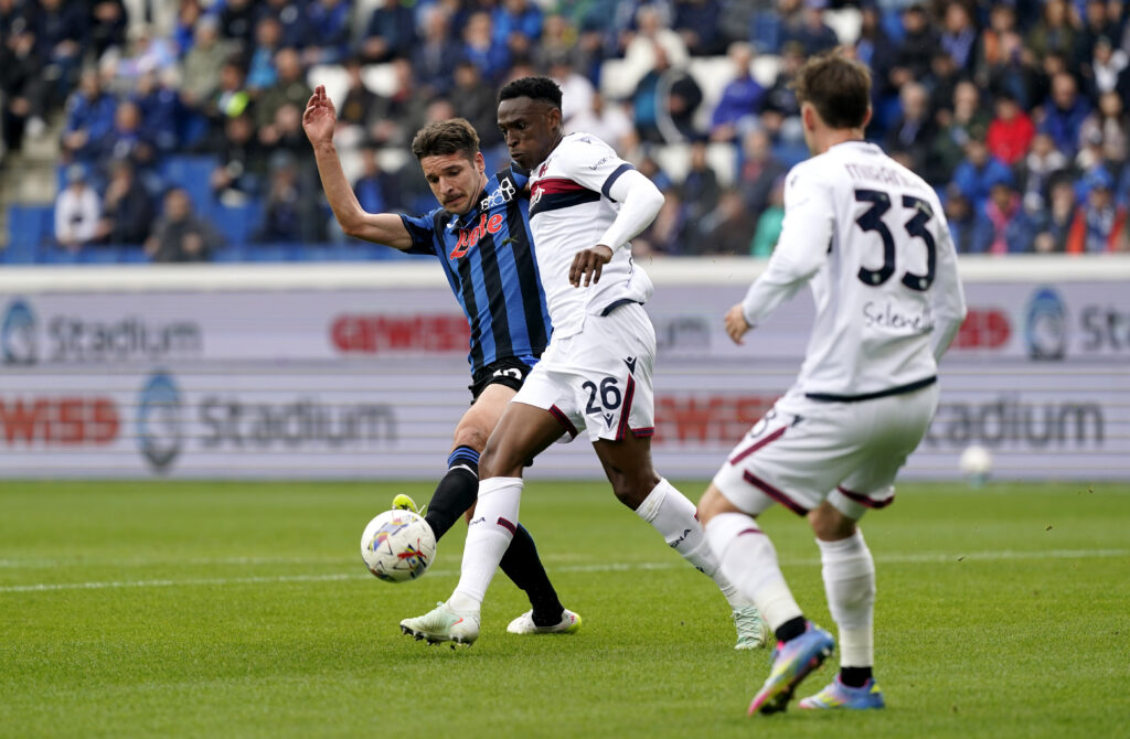 Atalanta v Bologna - Serie A