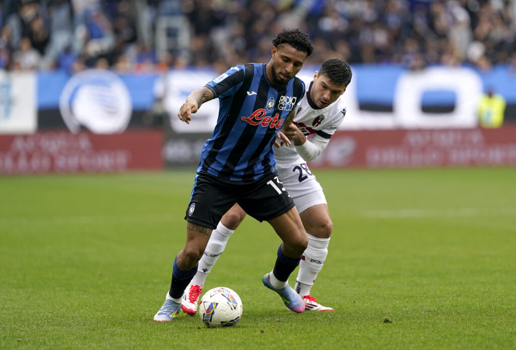 Atalanta v Bologna - Serie A