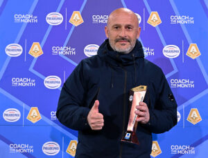 Bologna v Napoli - Serie A