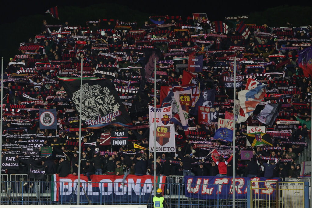 Empoli v Bologna - Serie A