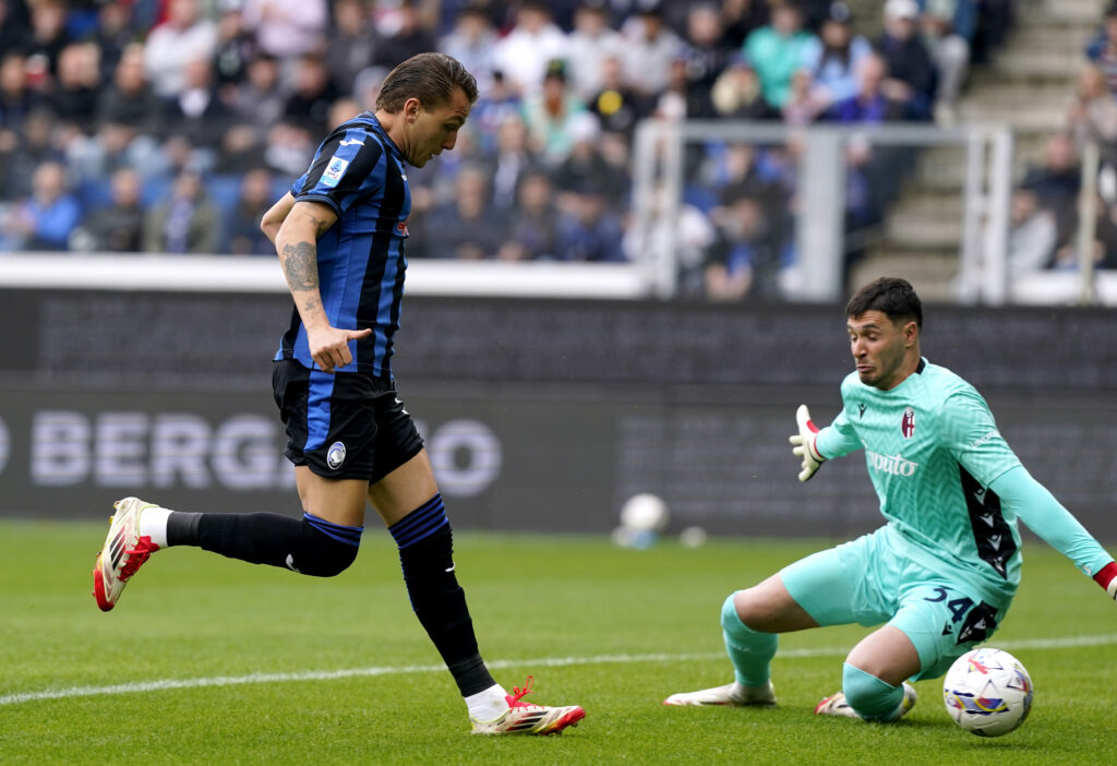 Atalanta v Bologna - Serie A