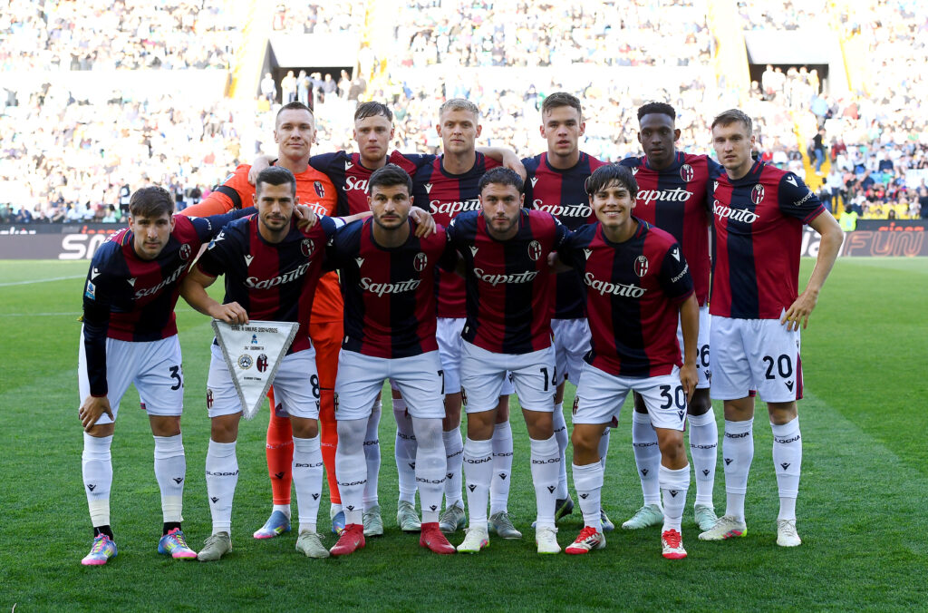 Udinese v Bologna - Serie A