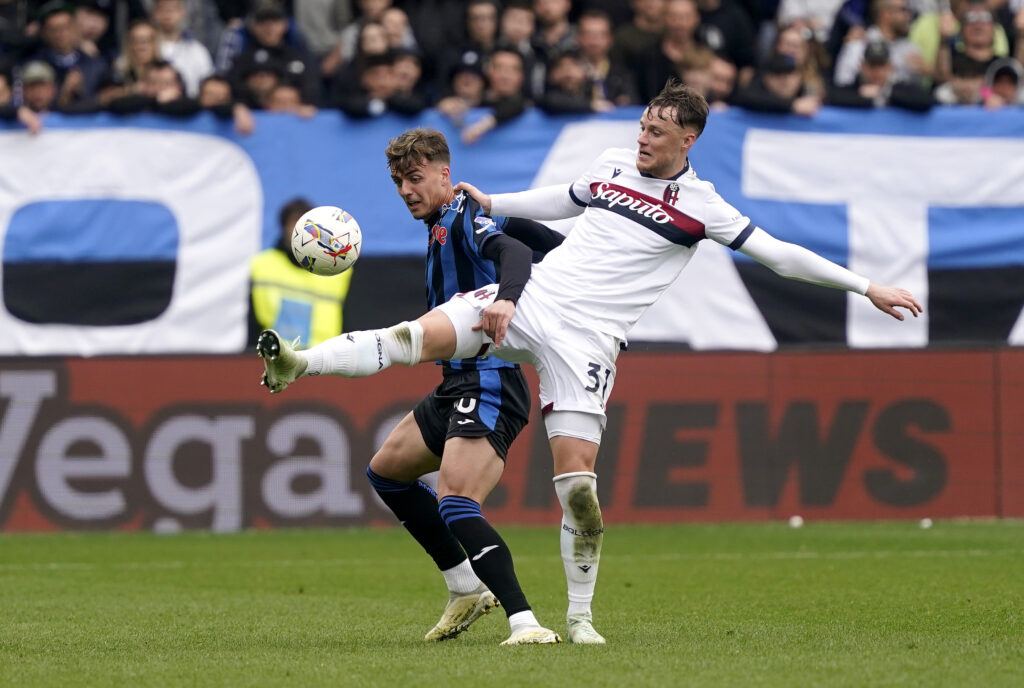 Atalanta v Bologna - Serie A