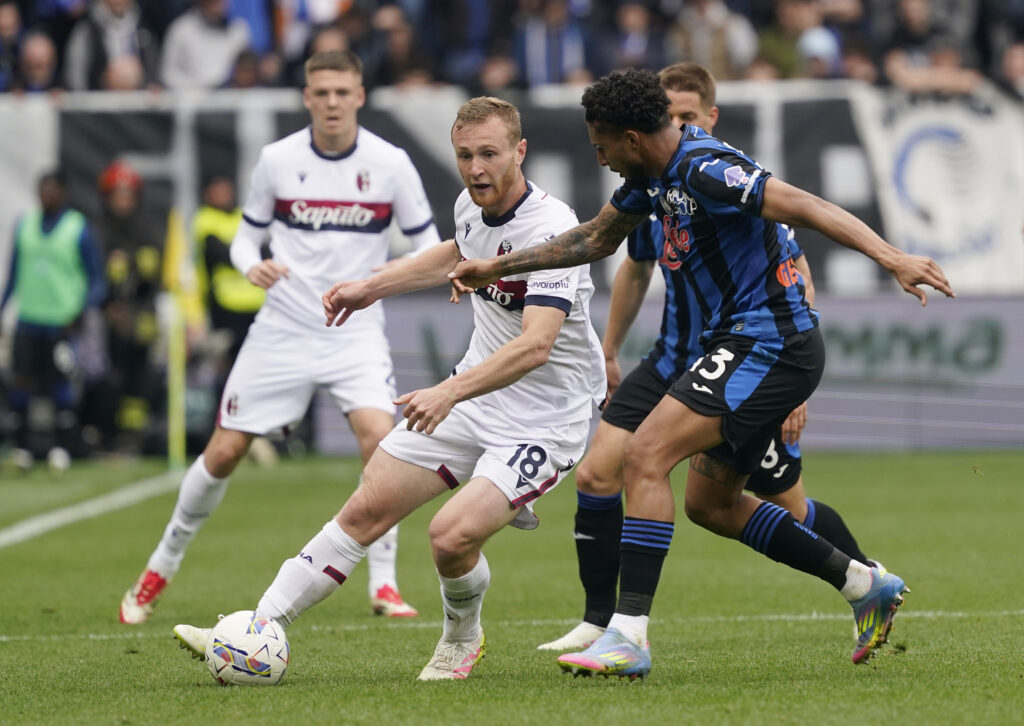 Atalanta v Bologna - Serie A