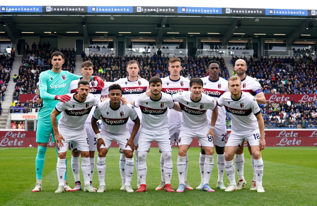Atalanta v Bologna - Serie A