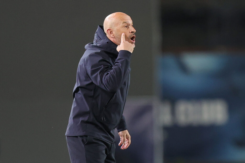 Empoli FC v FC Bologna: Semi Final - Coppa Italia