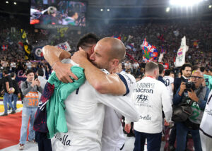 AC Milan v Bologna - Coppa Italia Final