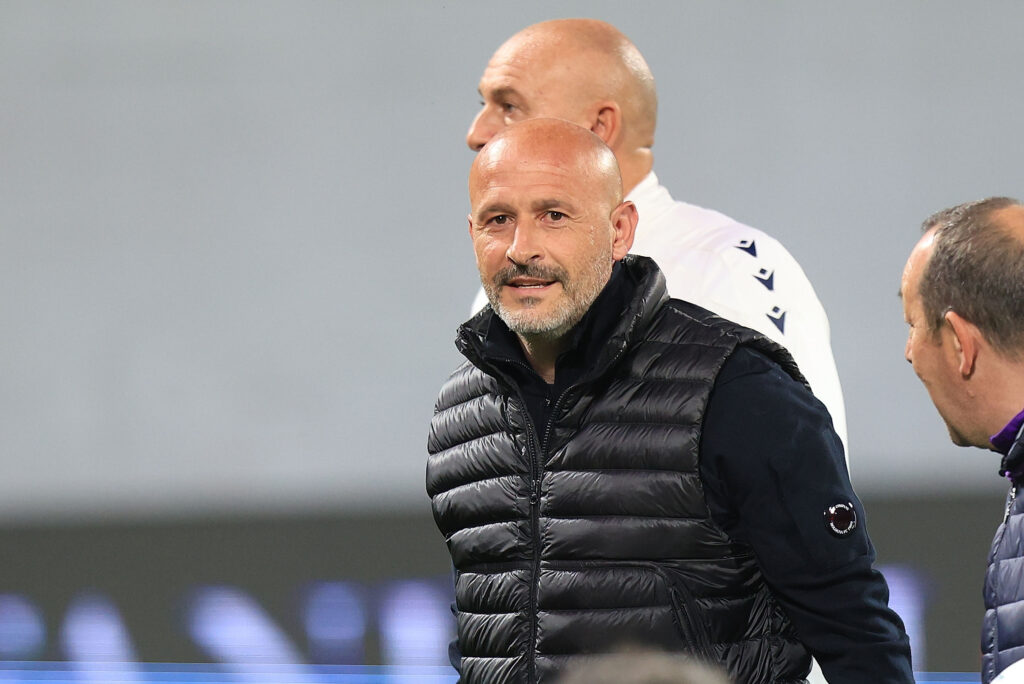 Fiorentina v Bologna - Serie A
