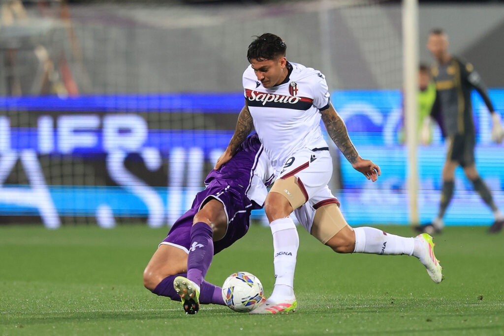 Fiorentina v Bologna - Serie A
