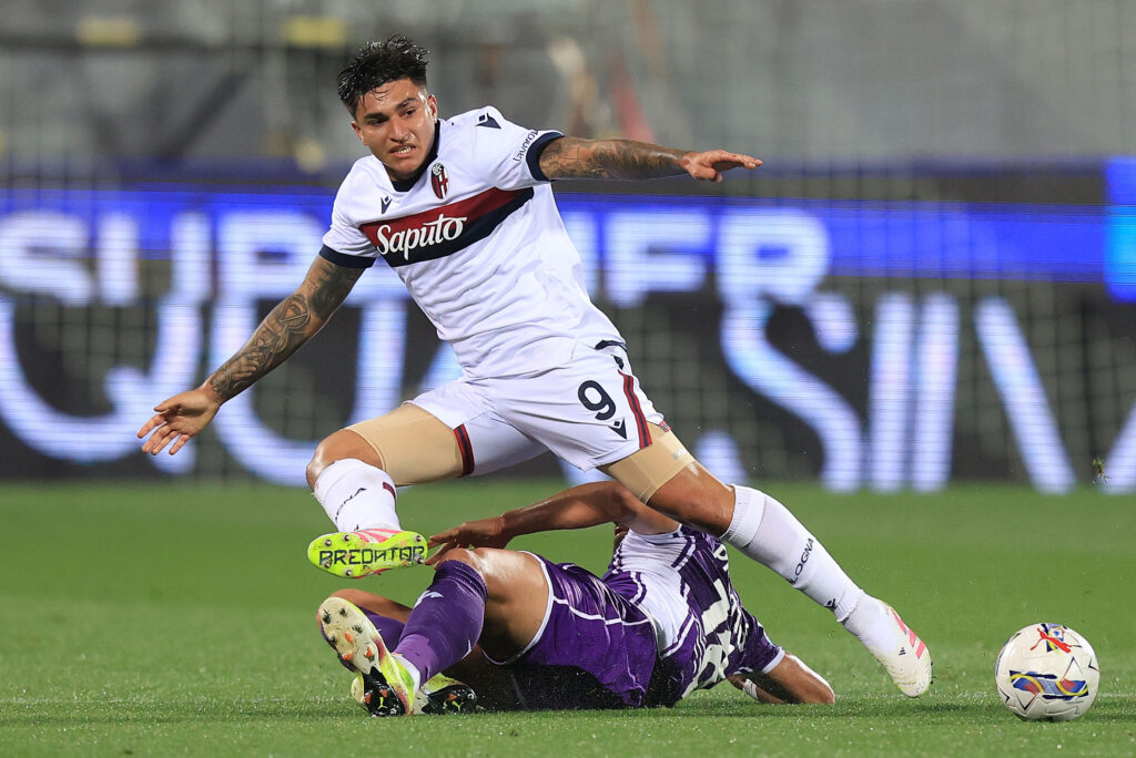Fiorentina v Bologna - Serie A