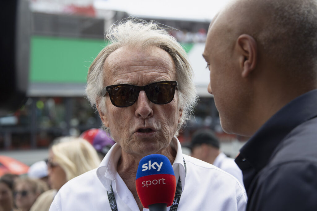 MotoGP of Italy - Race