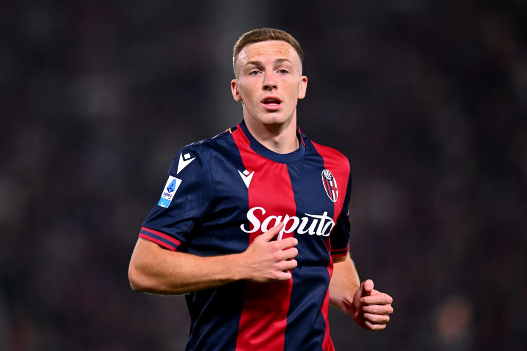 Bologna v Juventus - Serie A