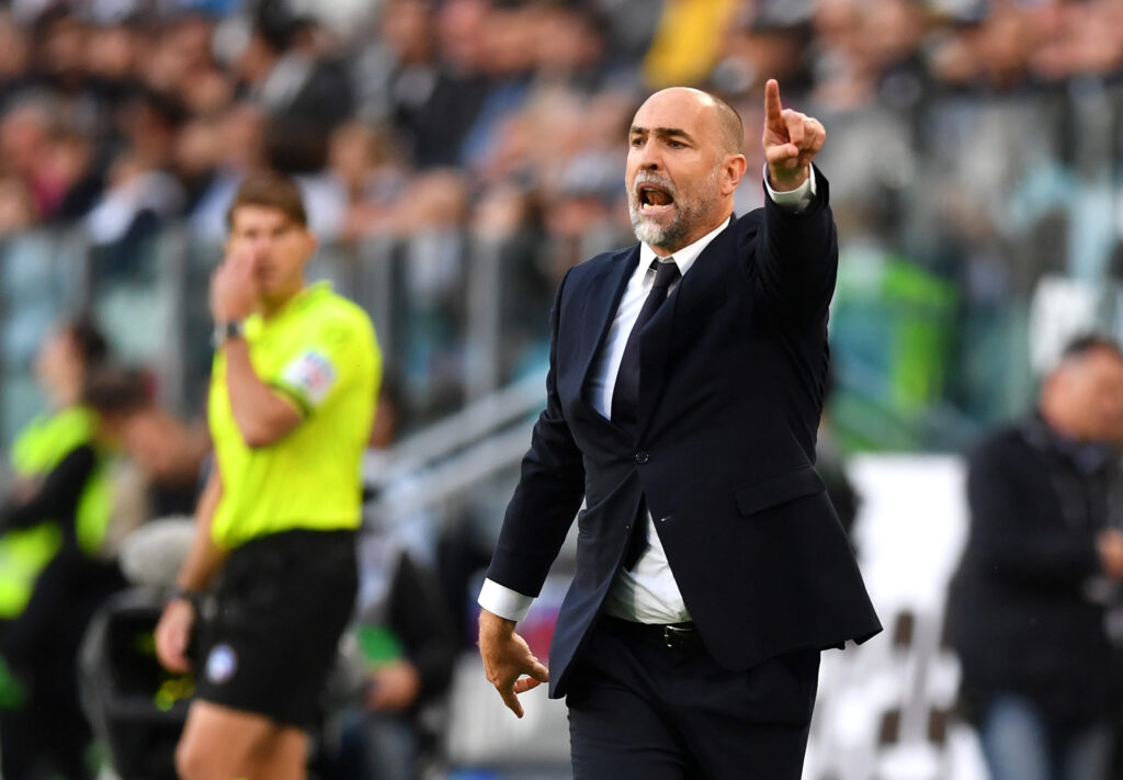 Juventus v Monza - Serie A