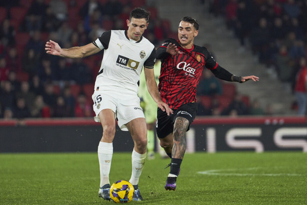 RCD Mallorca v Valencia CF - La Liga EA Sports