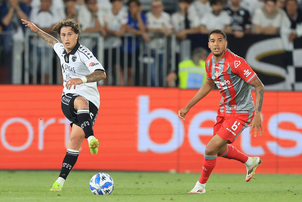 Spezia v Cremonese - Serie B Play-Off Final