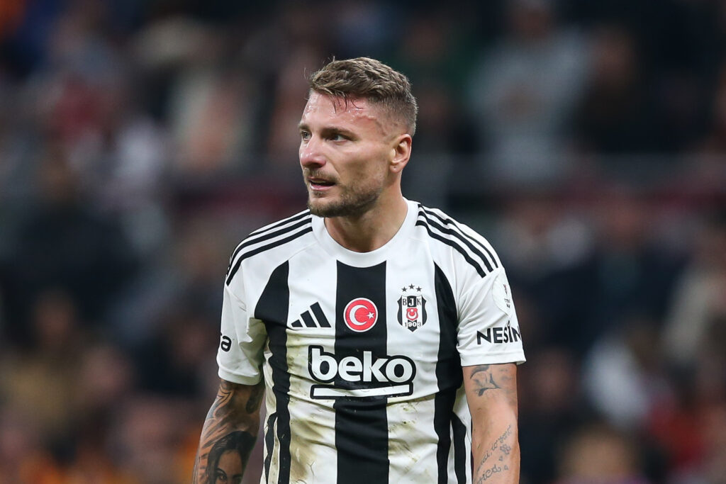 Galatasaray v Besiktas - Turkish Super League