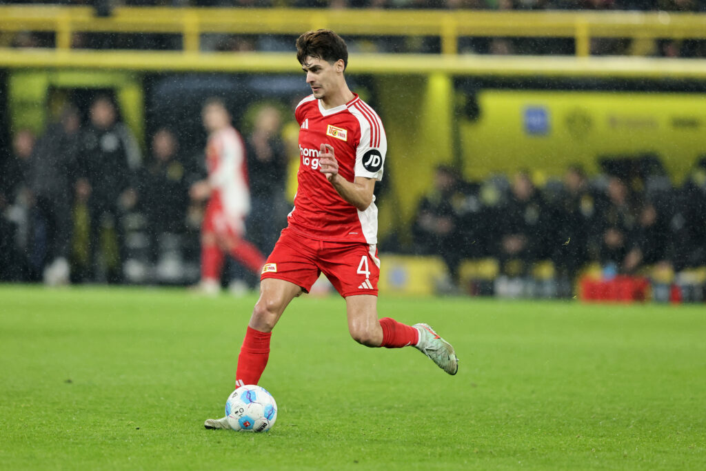 Borussia Dortmund v 1. FC Union Berlin - Bundesliga