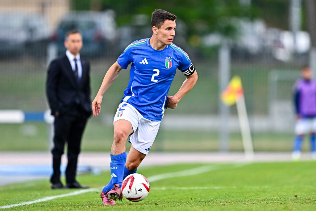 Italy U21 v Indonesia U20 - 50th Tournoi Maurice Revello