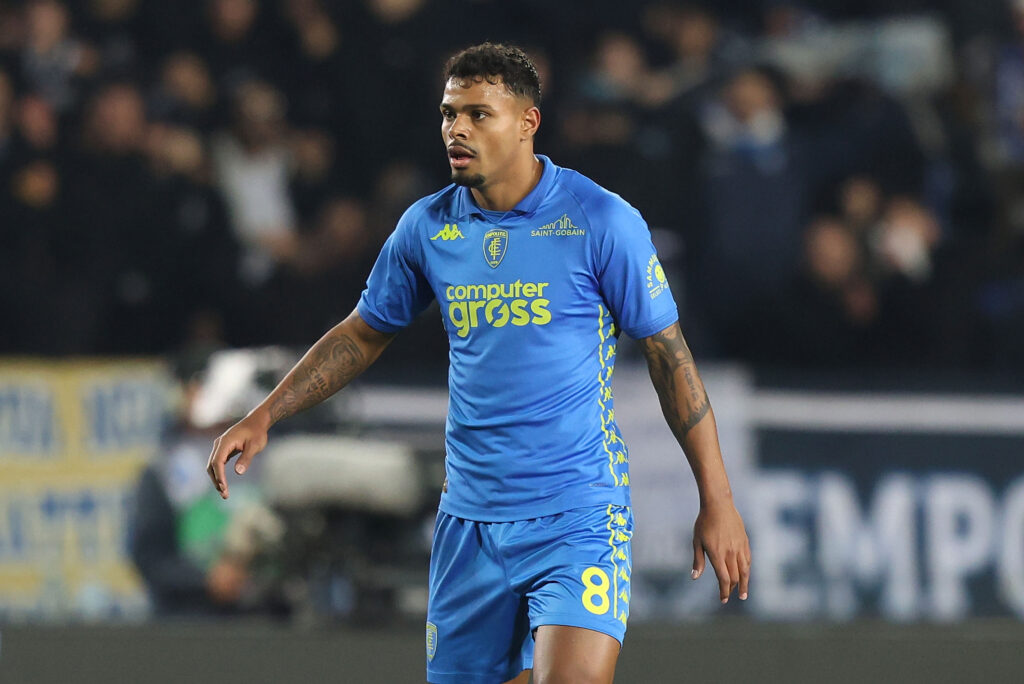 Empoli v Bologna - Serie A
