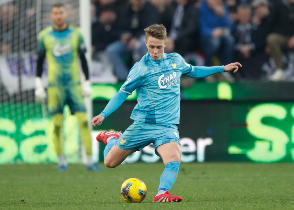 Udinese v Venezia - Serie A