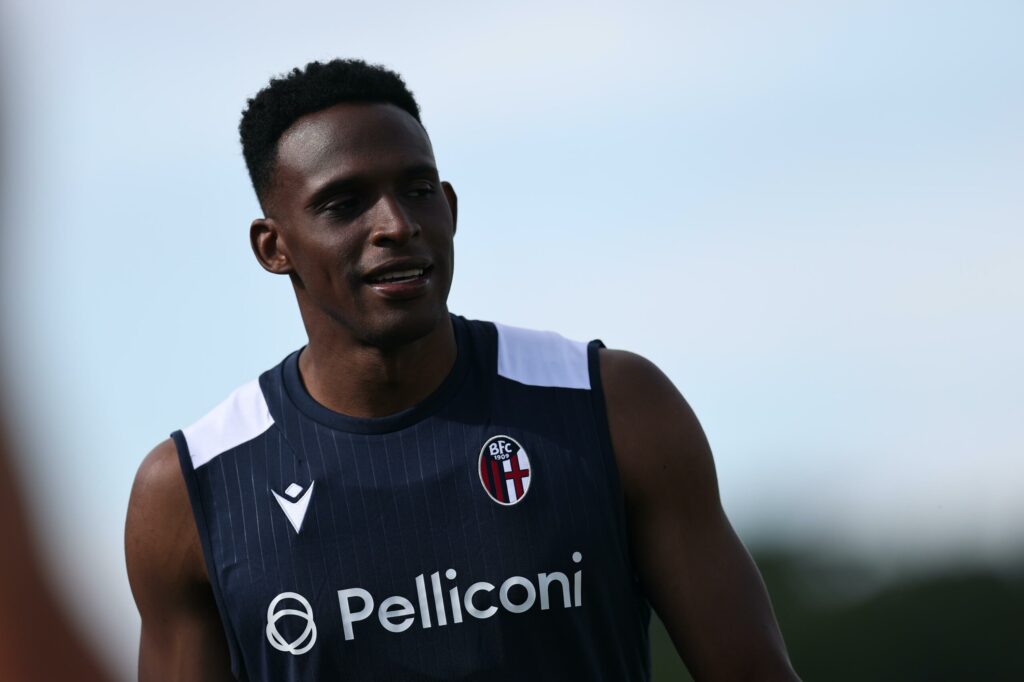 Allenamento Bfc 7